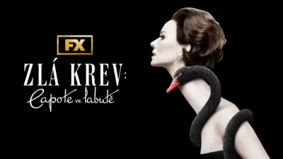 thumbnail - Zlá krev