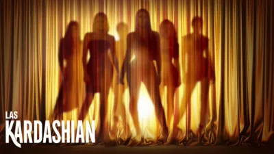 Keeping Up With the Kardashians