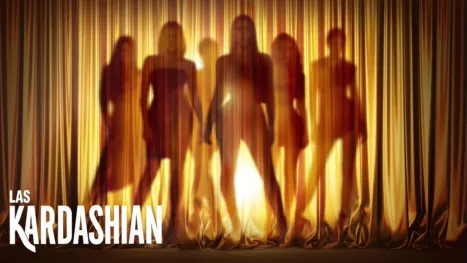 thumbnail - Keeping Up With the Kardashians