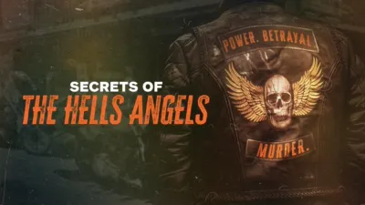 Secrets of the Hells Angels
