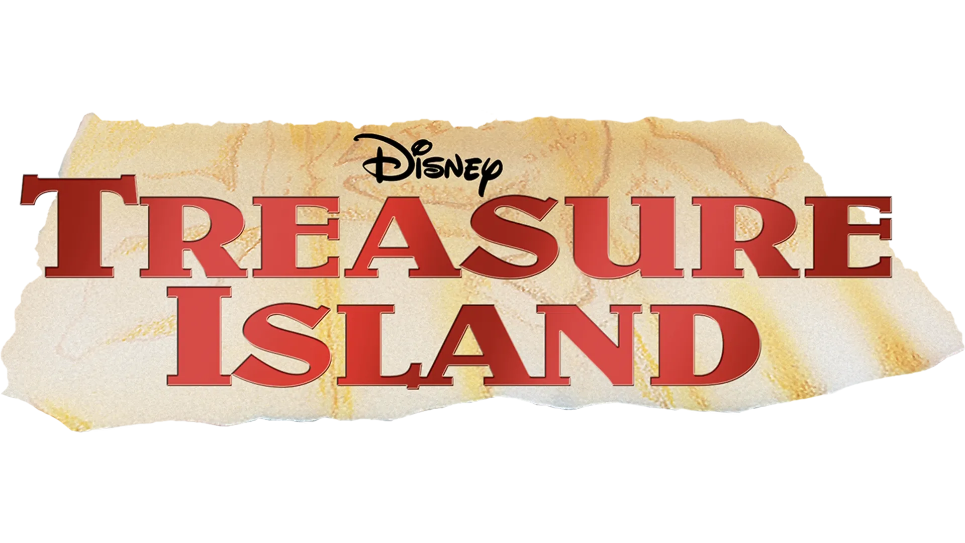 Treasure Island