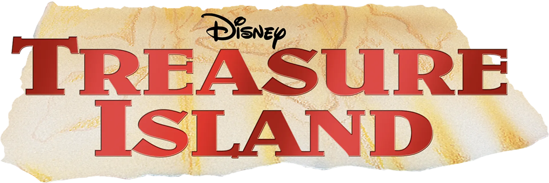Treasure Island