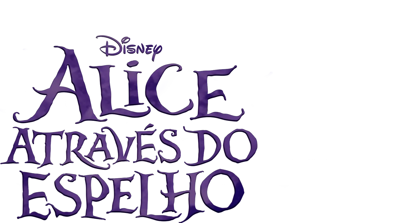 Alice Através do Espelho