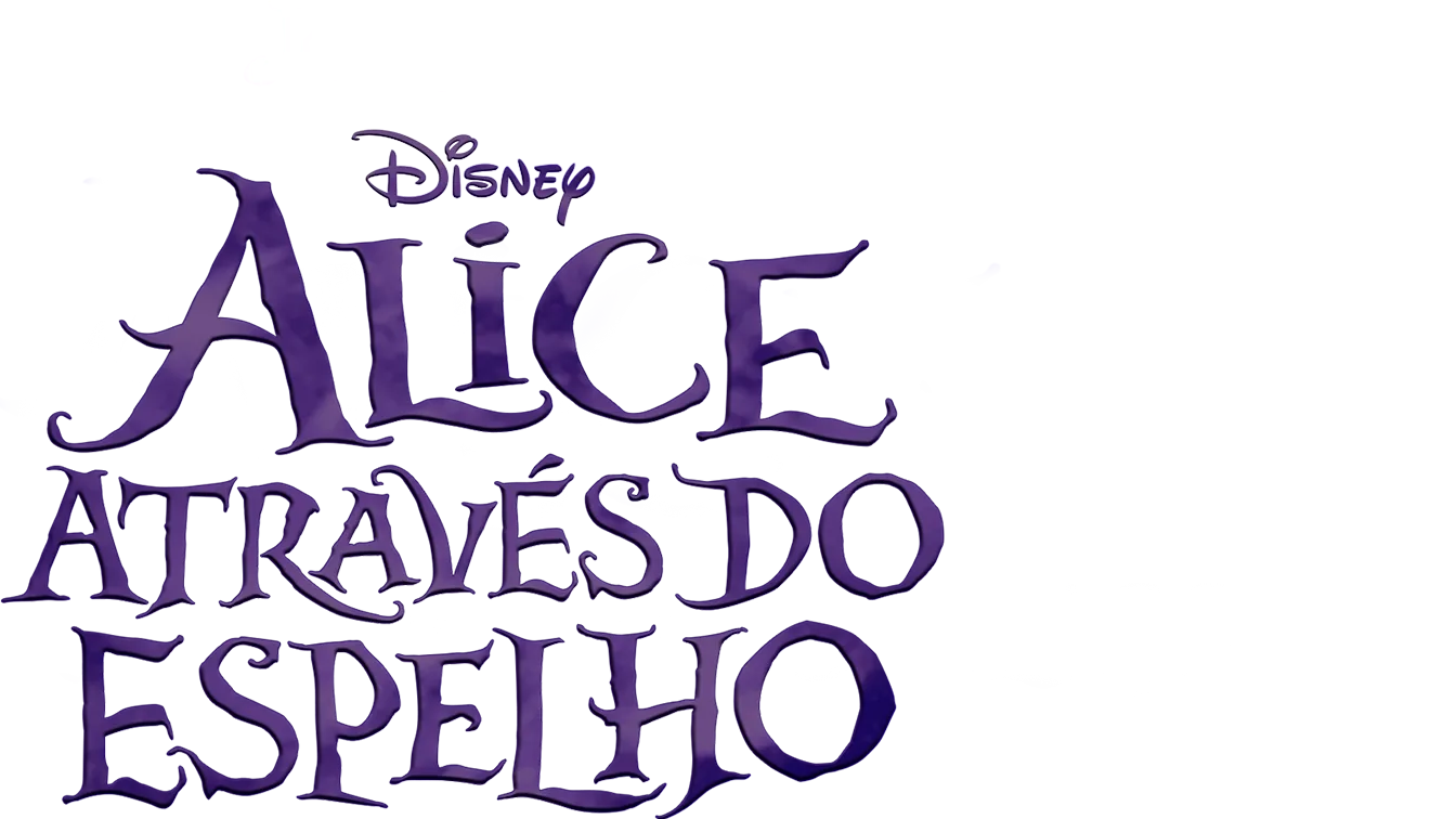 Alice Através do Espelho
