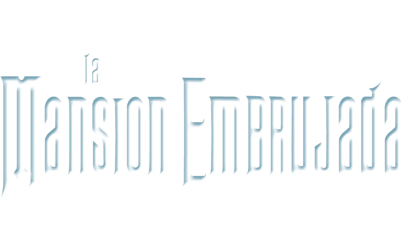 La mansión embrujada