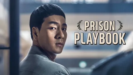 thumbnail - Prison Playbook