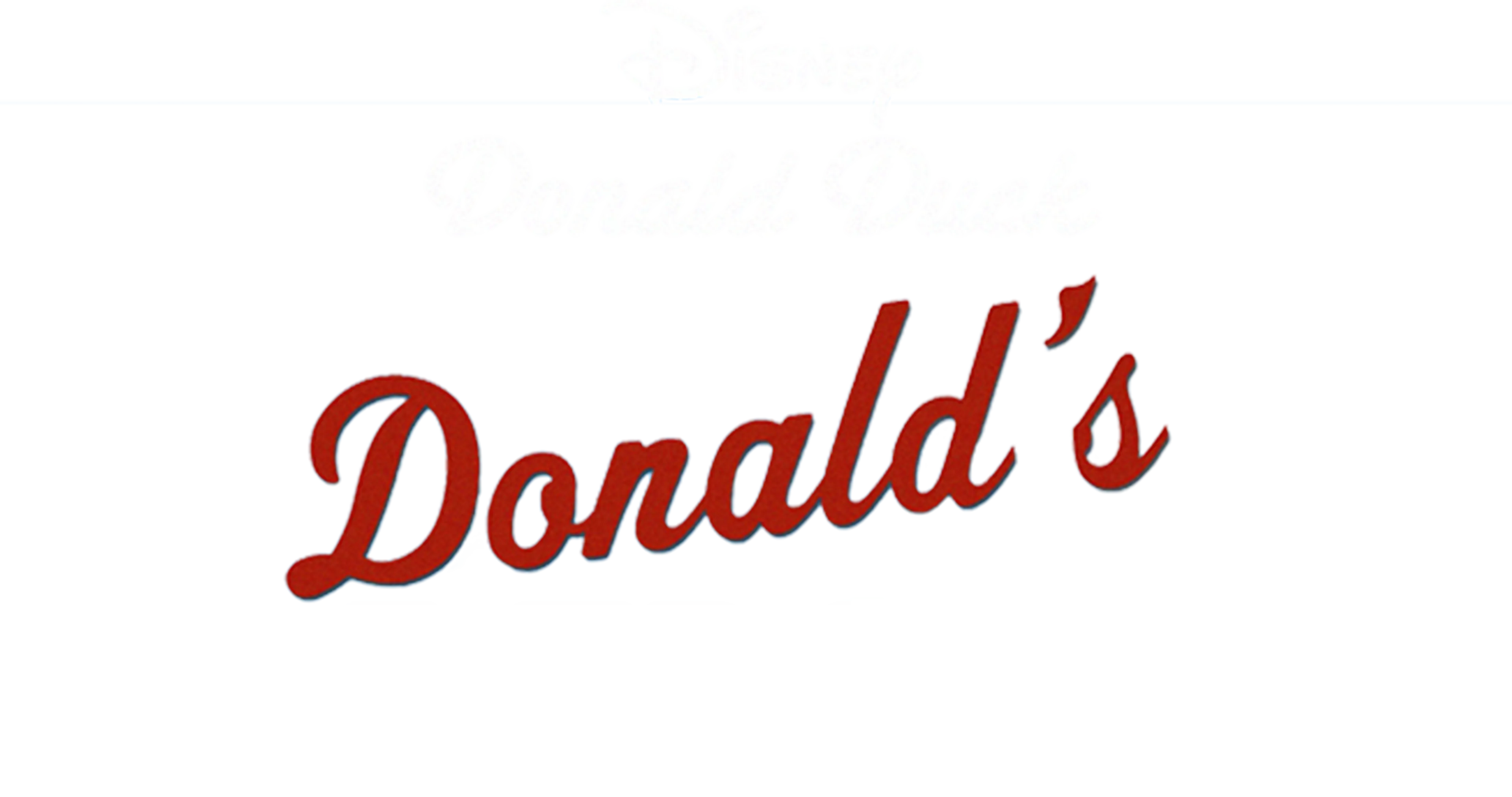 Donald's Tire Trouble