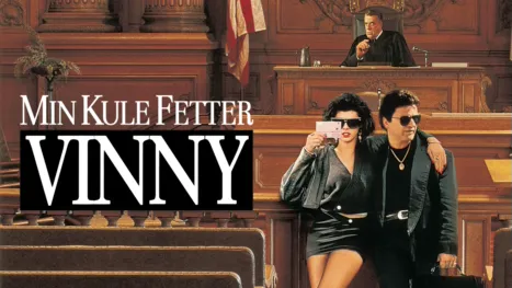 thumbnail - Min kule fetter Vinny