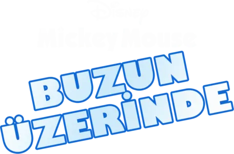 Buzun Üzerinde