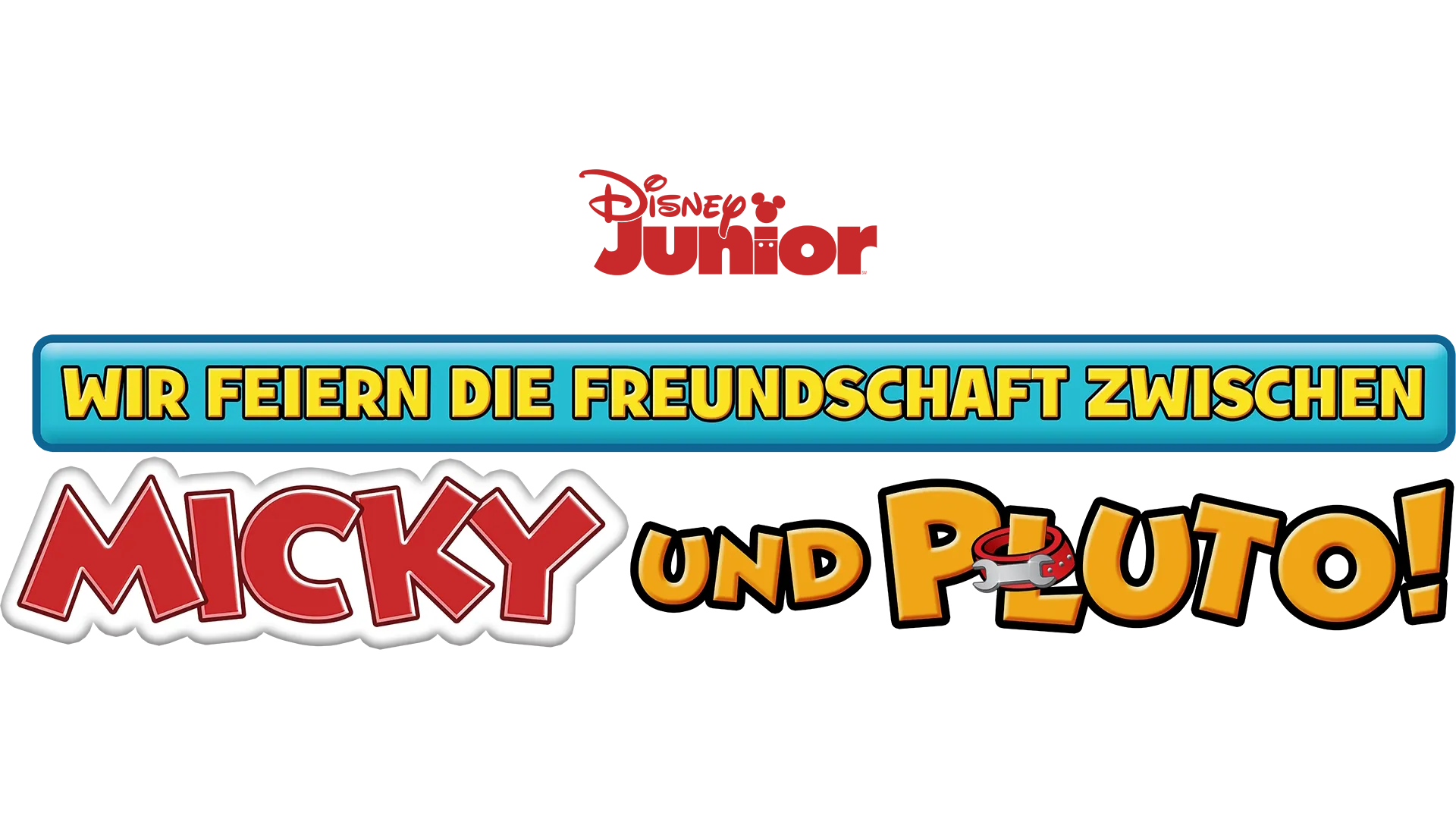 Micky Maus: Kleine Abenteuer mit Pluto