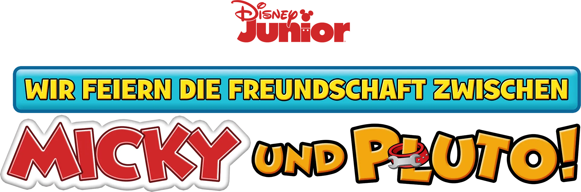 Micky Maus: Kleine Abenteuer mit Pluto