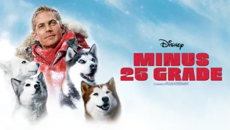 thumbnail - Minus 25 grade
