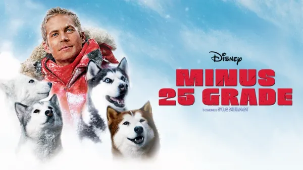 thumbnail - Minus 25 grade