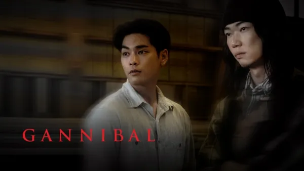 thumbnail - Gannibal