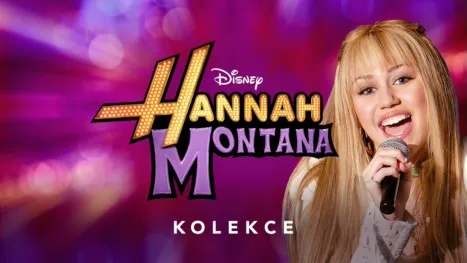 thumbnail - Hannah Montana