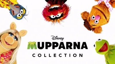 thumbnail - Mupparna