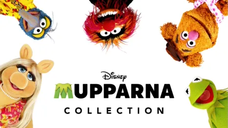 thumbnail - Mupparna