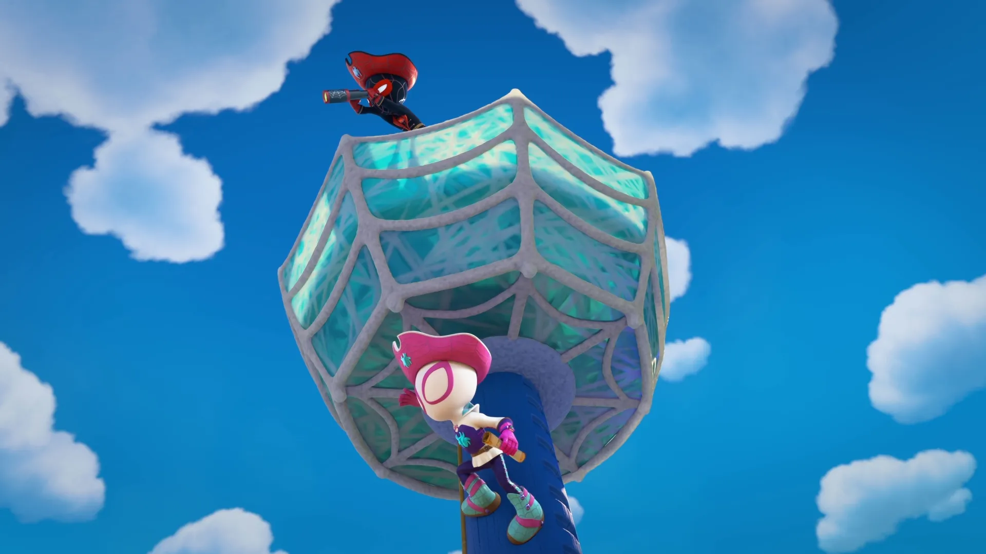 thumbnail - S4:F1 Das Piratenschiff des Spidey-Teams