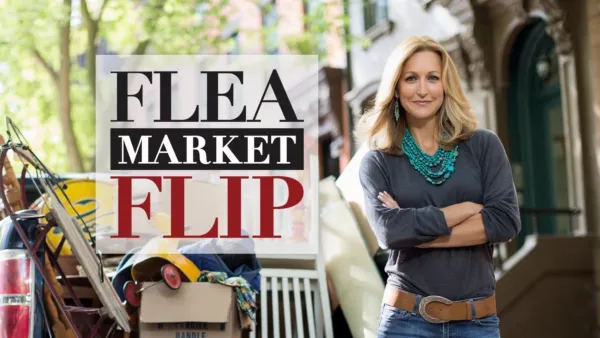 thumbnail - Flea Market Flip