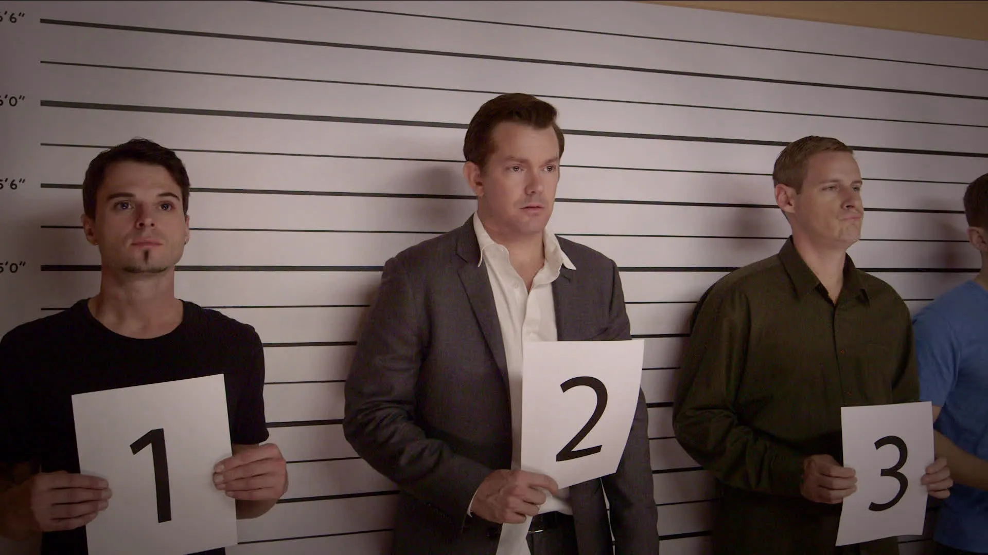 thumbnail - S1:E5 Duped, Doped and Delirious