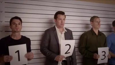 thumbnail - S1:E5 Duped, Doped and Delirious