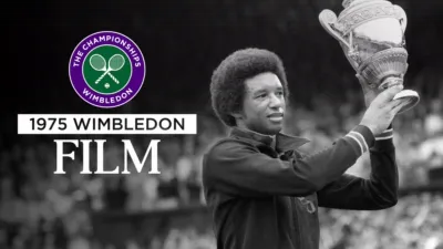 thumbnail - 1975 Wimbledon Film