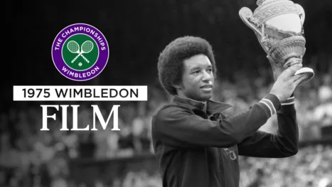 thumbnail - 1975 Wimbledon Film