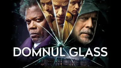 thumbnail - Domnul Glass/Glass