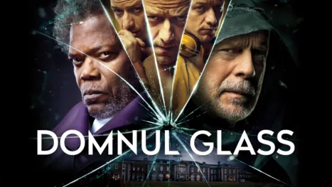 thumbnail - Domnul Glass/Glass