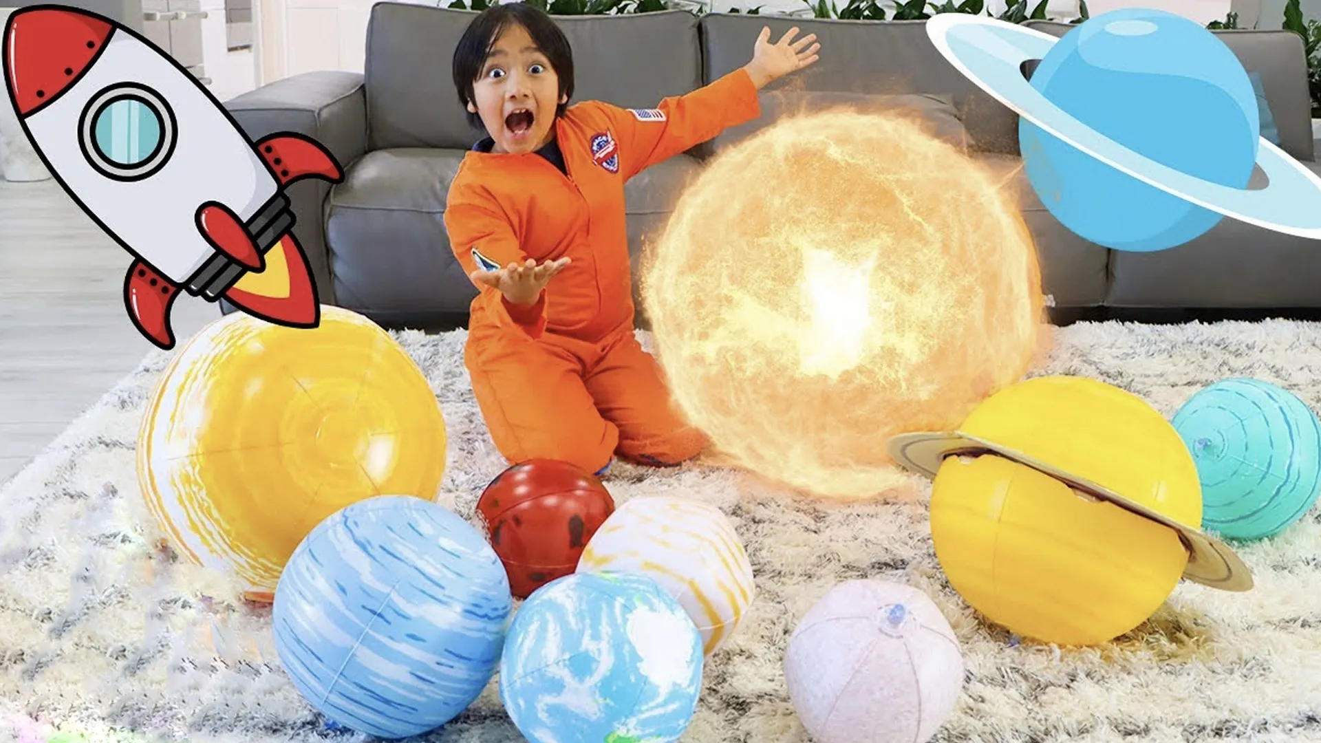 thumbnail - S1:E9 Ryan's Cosmic Journey!