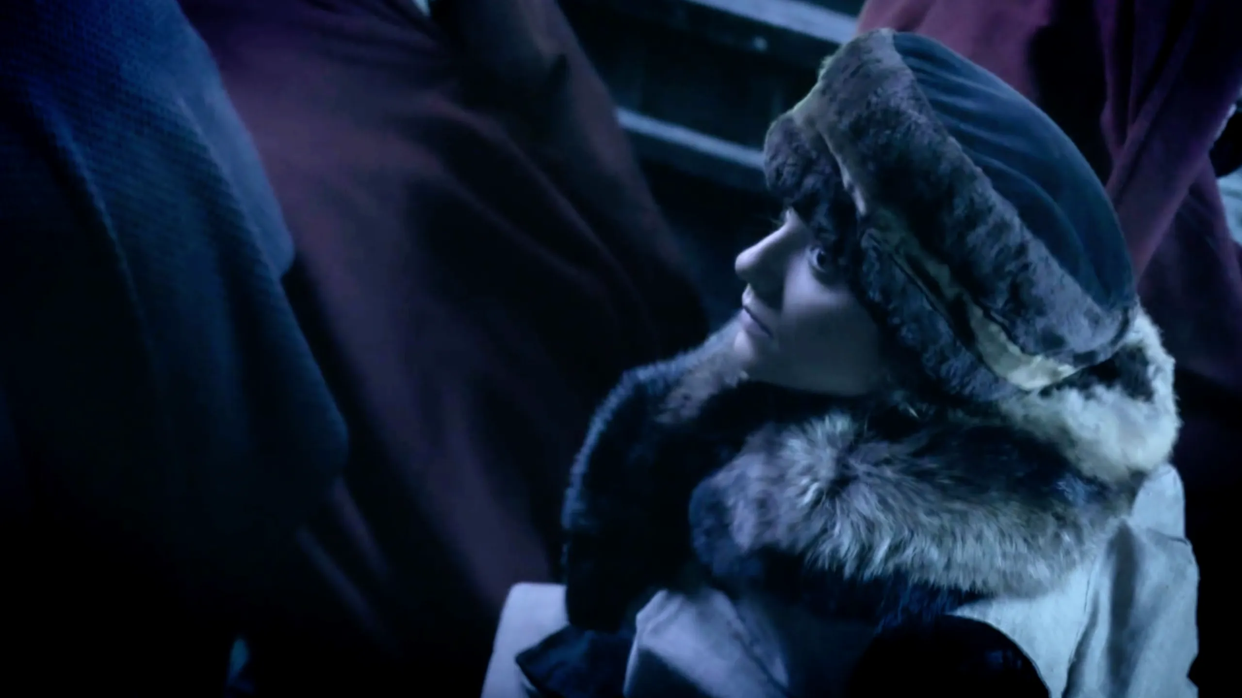 Titanic: Case Closed