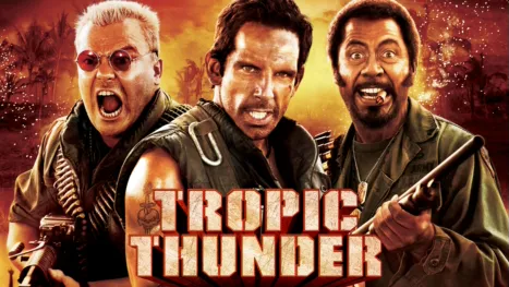 thumbnail - Tropic Thunder