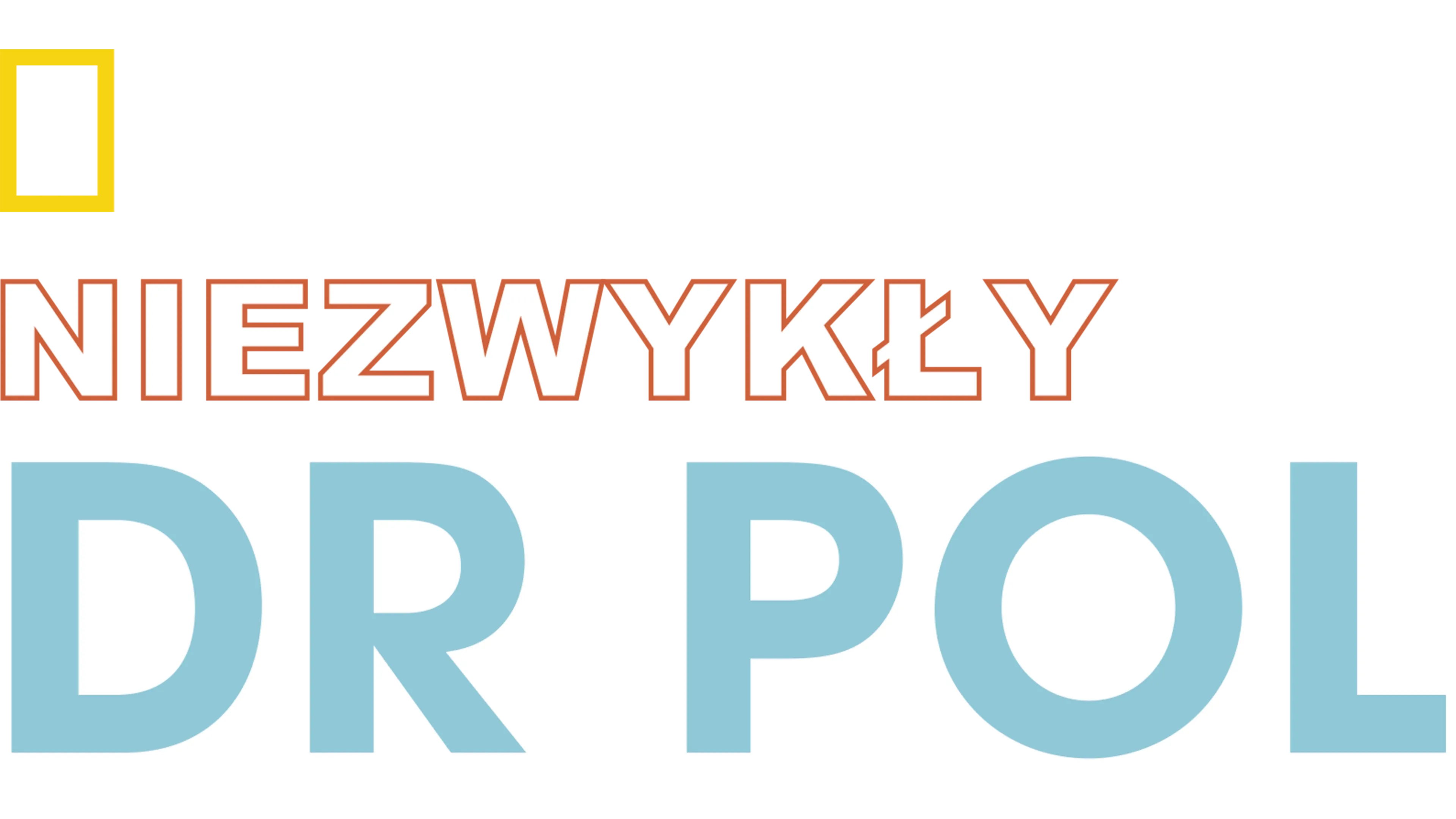 Niezwykły dr Pol