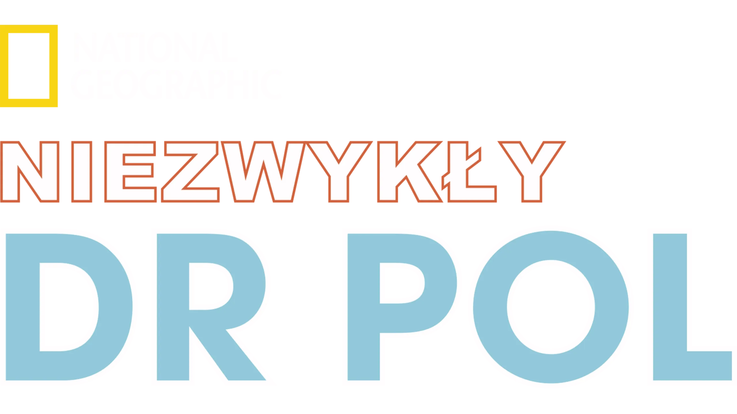 Niezwykły dr Pol