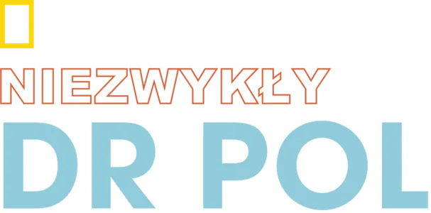 Niezwykły dr Pol