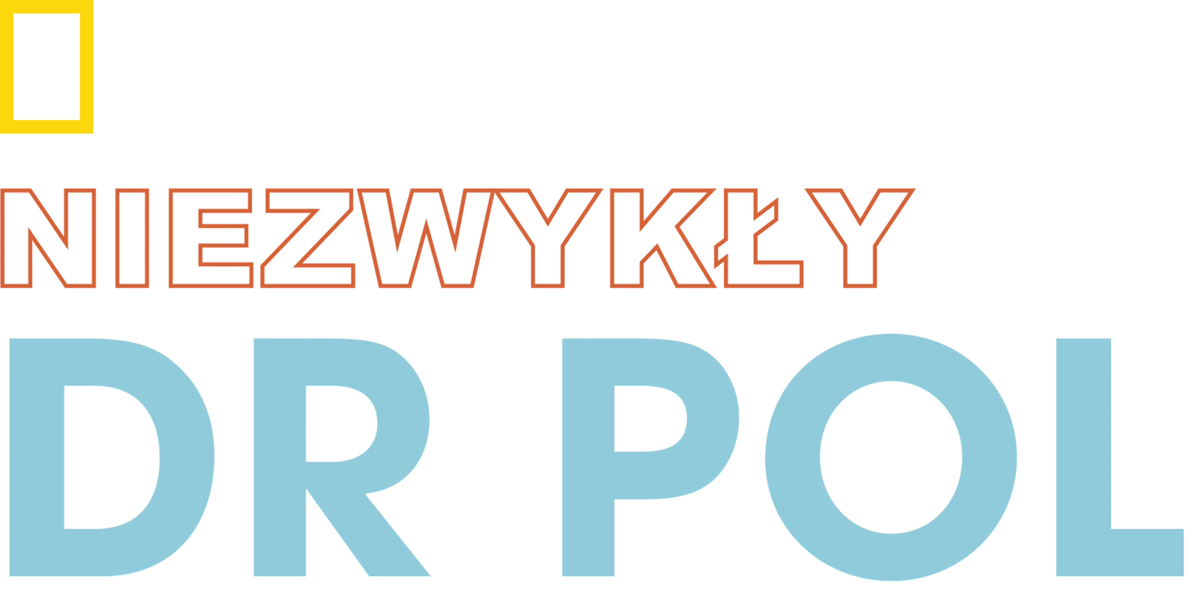 Niezwykły dr Pol