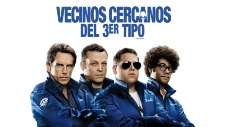 thumbnail - Vecinos Cercanos Del 3er Tipo