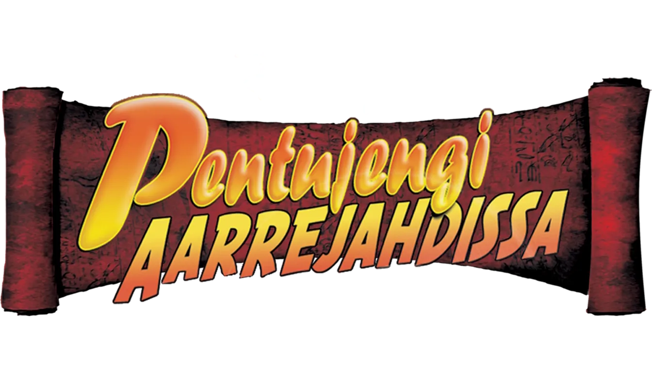 Pentujengi aarrejahdissa