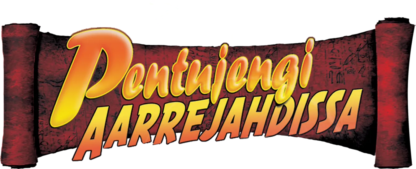 Pentujengi aarrejahdissa