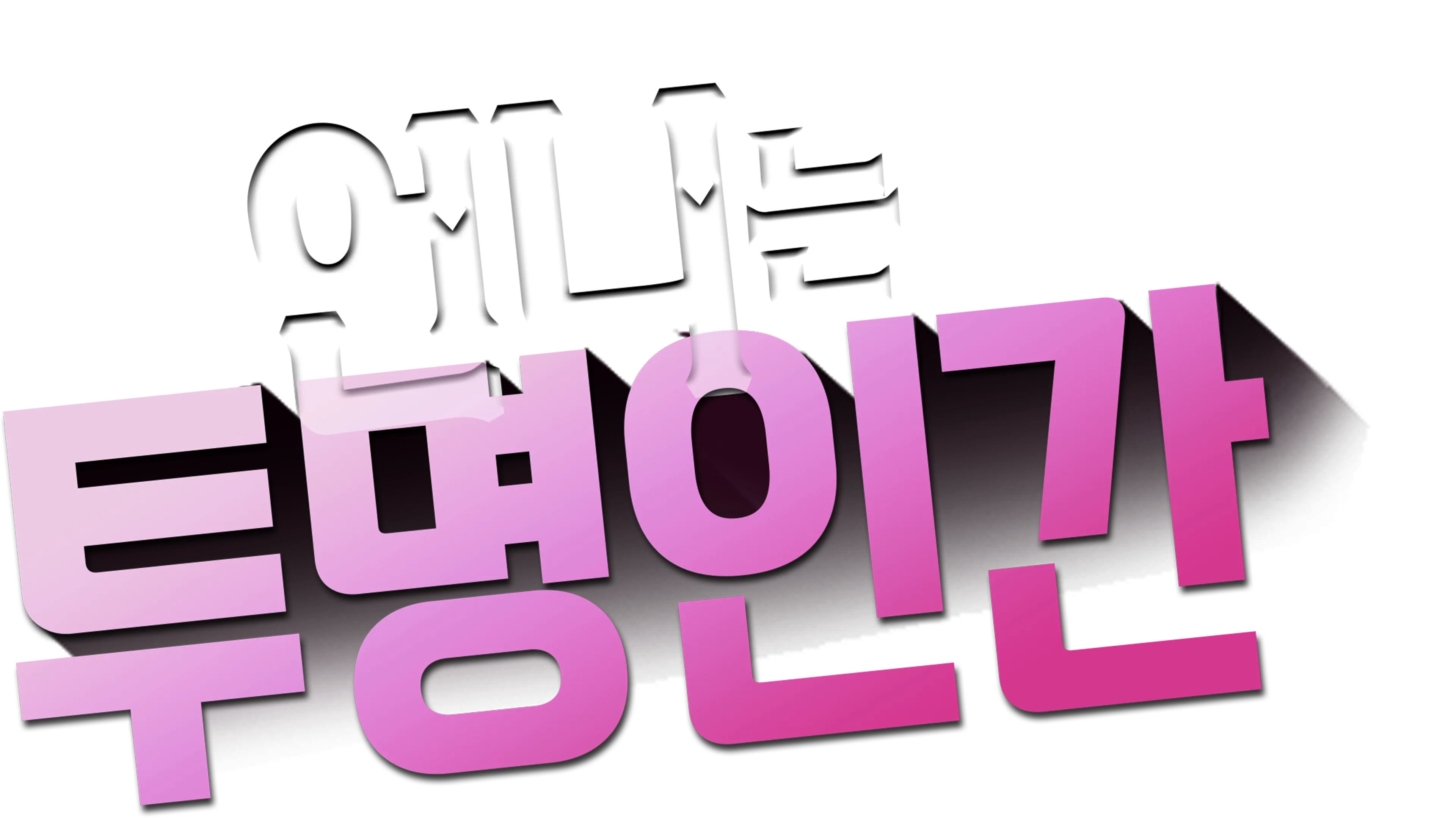 언니는 투명인간