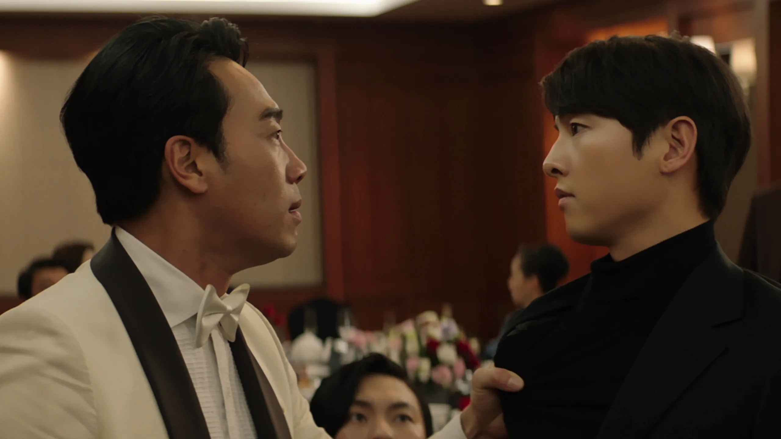 thumbnail - S1：第8話「第八話」