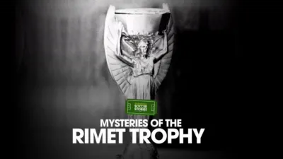 thumbnail - Mysteries of the Rimet Trophy