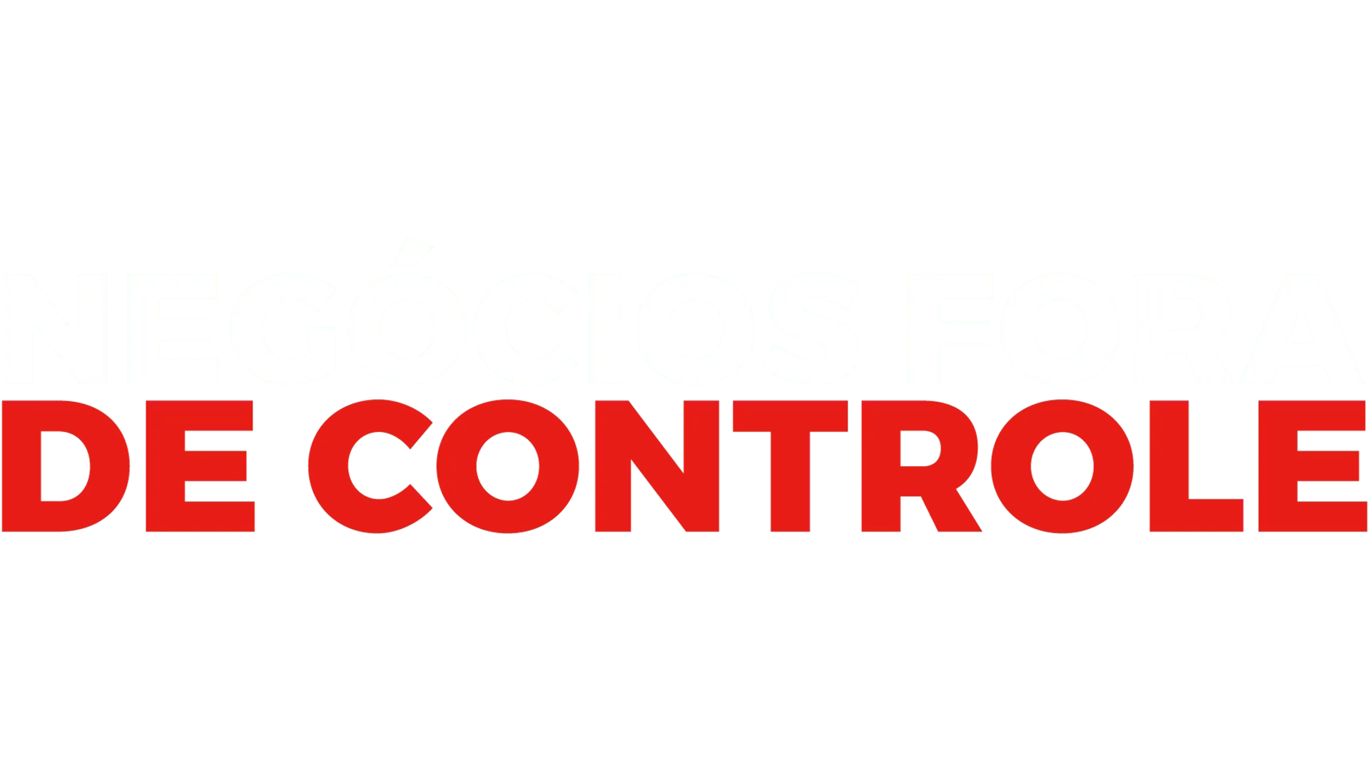 Negócios Fora de Controle