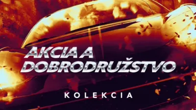 thumbnail - Akcia a dobrodružstvo