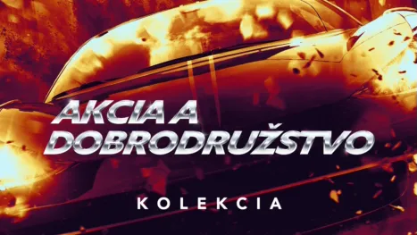 thumbnail - Akcia a dobrodružstvo