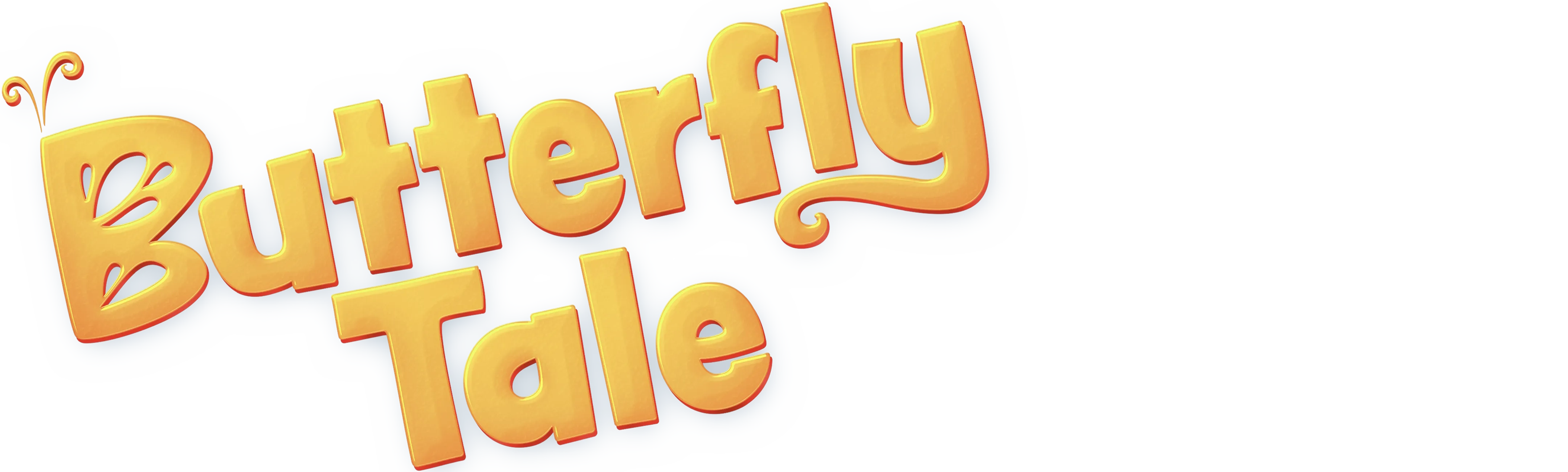 Butterfly Tale