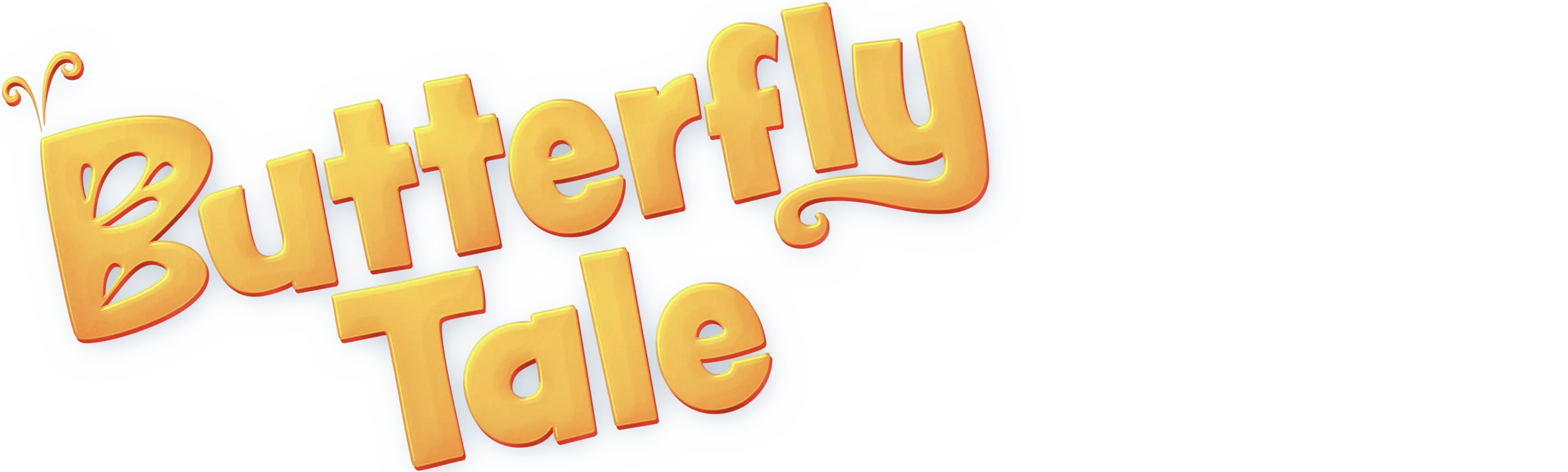 Butterfly Tale
