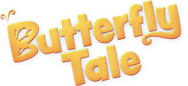 Butterfly Tale