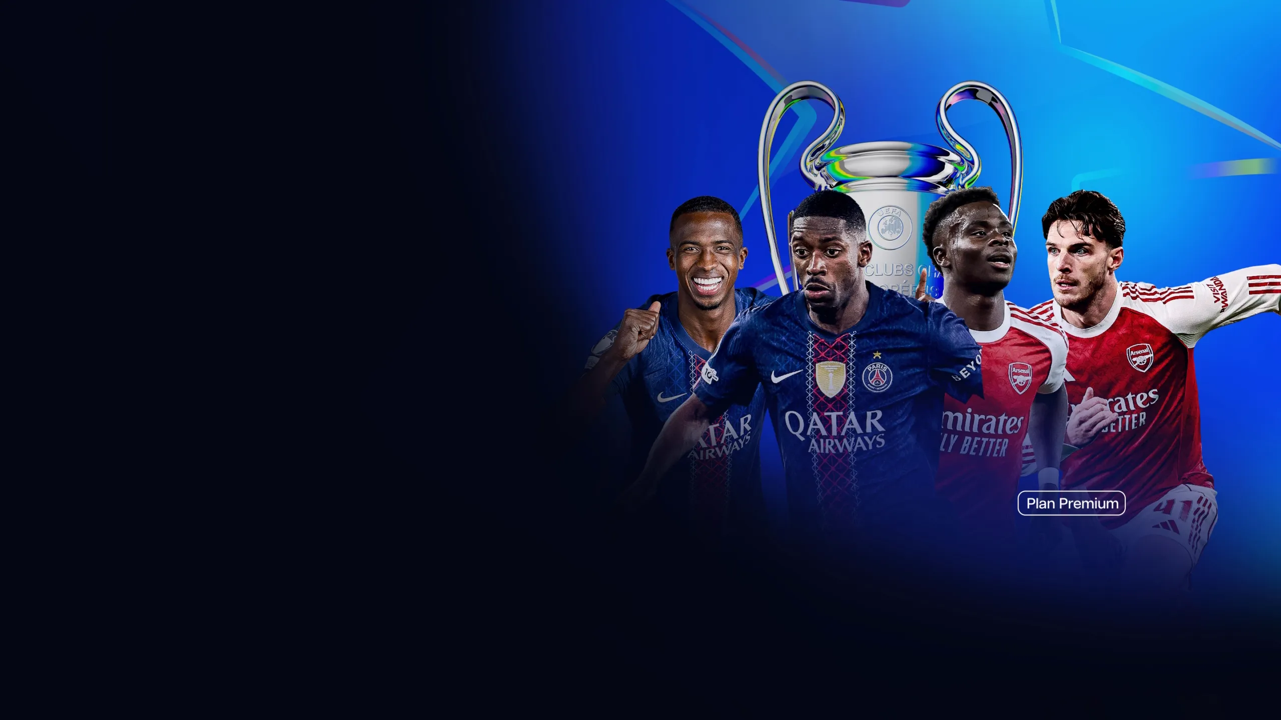 Final Champions league