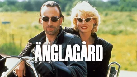 thumbnail - Änglagård